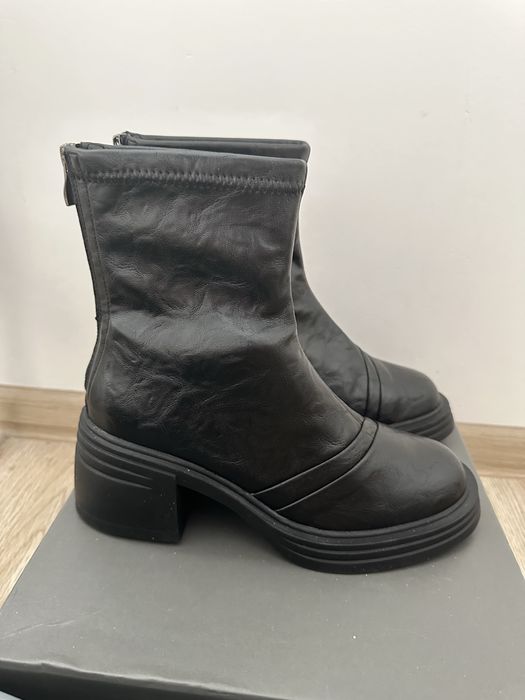 димесезонные сапожки