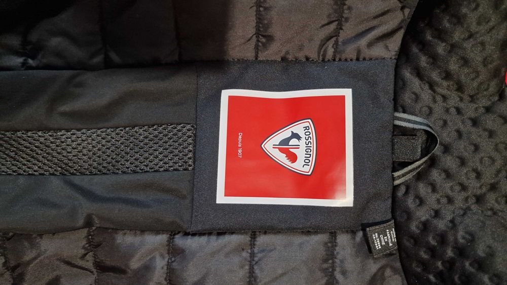 Ски яке Rossignol