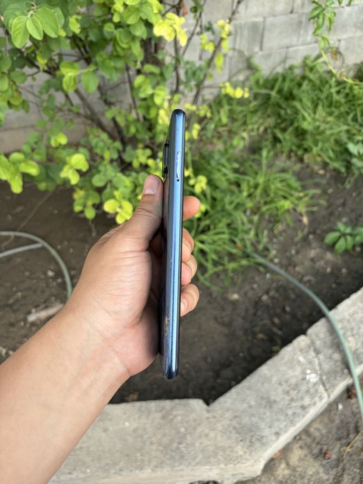 Redmi note 9 pro