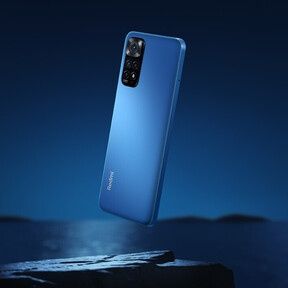 Redmi note 11s 8 + 4 /128