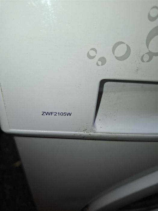 Пералня ZANUSSI за части
