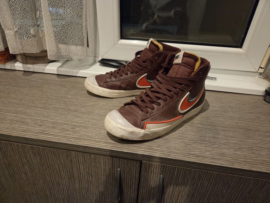 Продавам обувки Nike