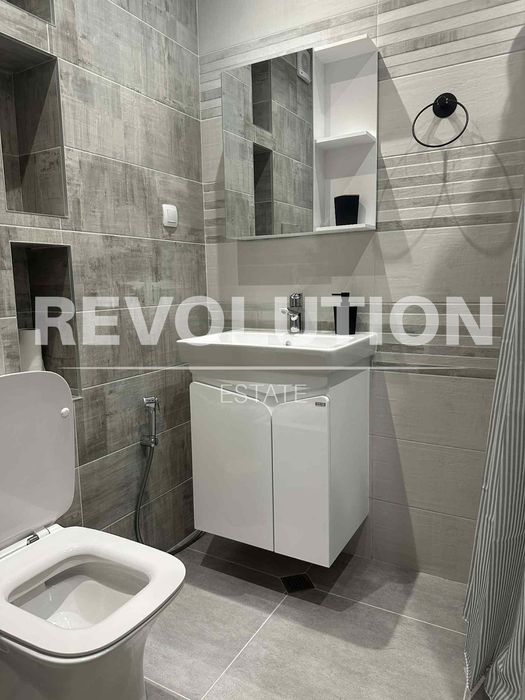 Дава се под наем Двустаен апартамент в Пловдив, Мараша - 70 кв.м за 562 € - Снимка #5