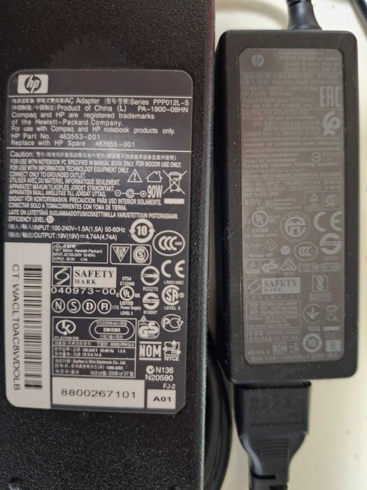 HP 250 G6  display  ram placă bază