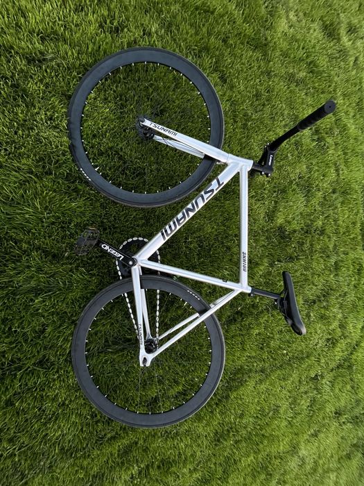 Fixed Gear Велосипед
