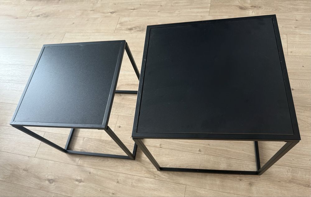 Set 2 mese negre noi