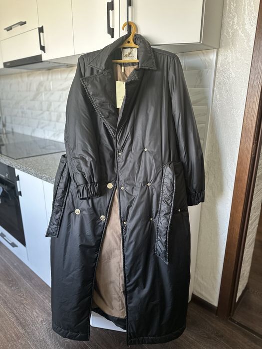 Куртка, новая Турция