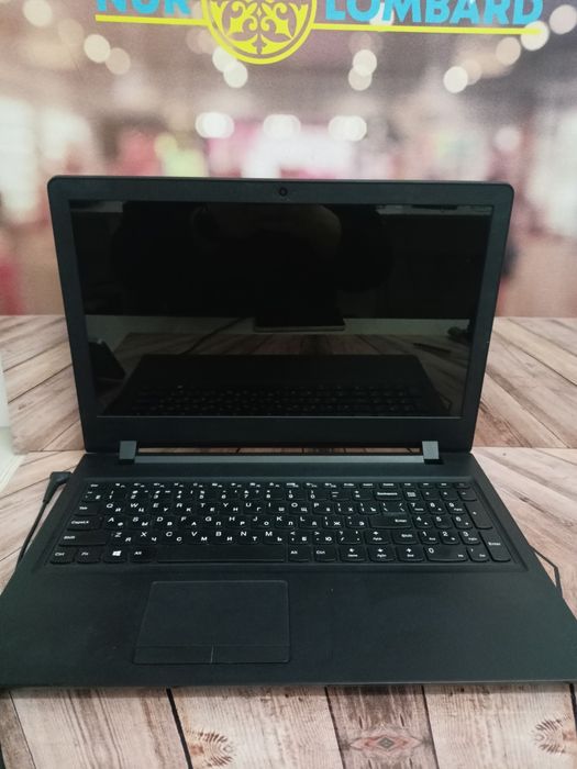 Ноутбук Lenova I7-6 Nur Market