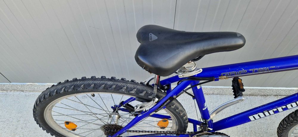 Велосипед Mirror Pro колело 26"