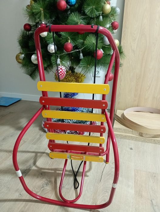 Санки универсальные