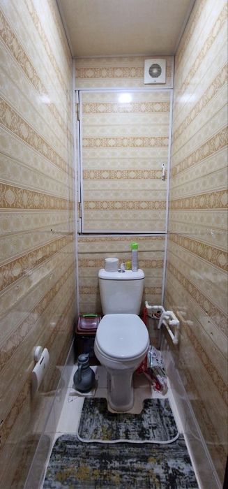 Юнусабад 17 квартал 4/5/5 (94²) продаётся квартира