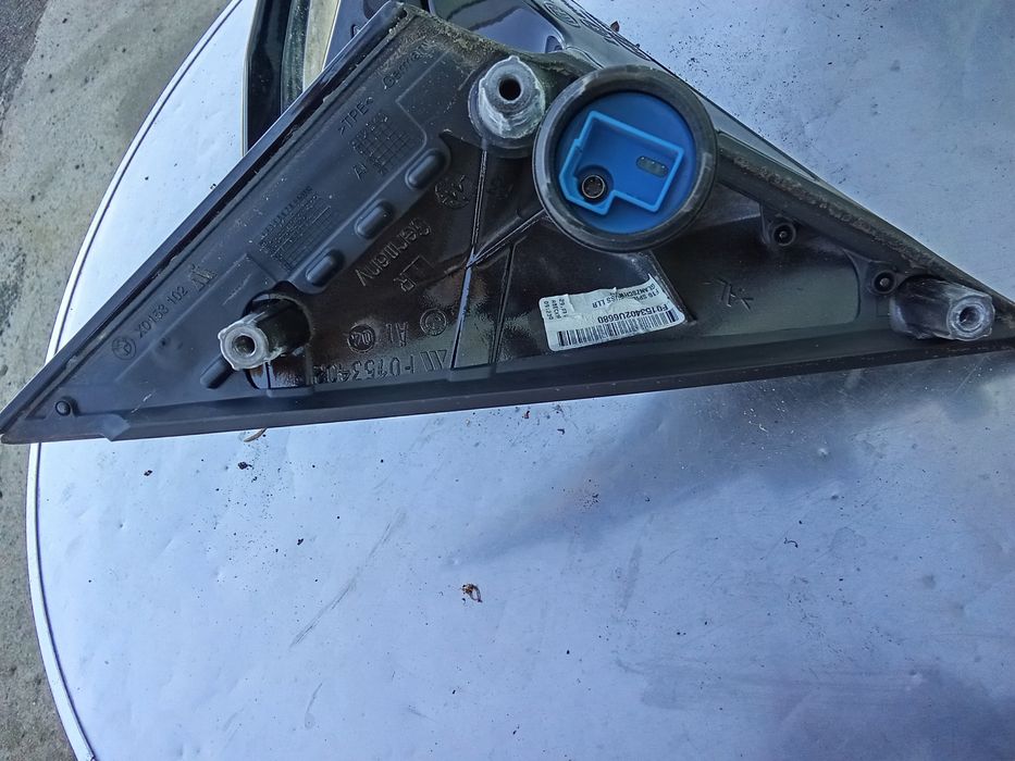 Дясно огледало за BMW 5
