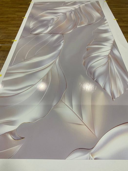 Real Obyektlardan Ishlangan natyajnoy Potoloklar!