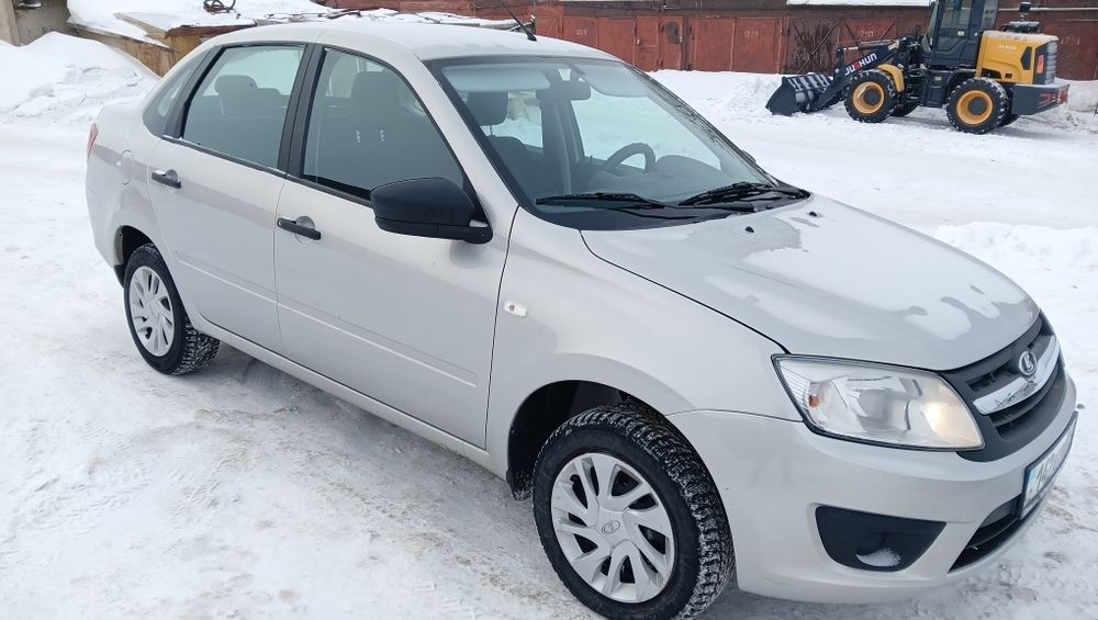 Продам Лада Гранта 2018г