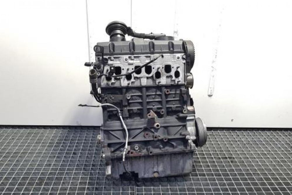 Motor, cod ASZ, Skoda Octavia 1 Combi (1U5) 1.9 tdi