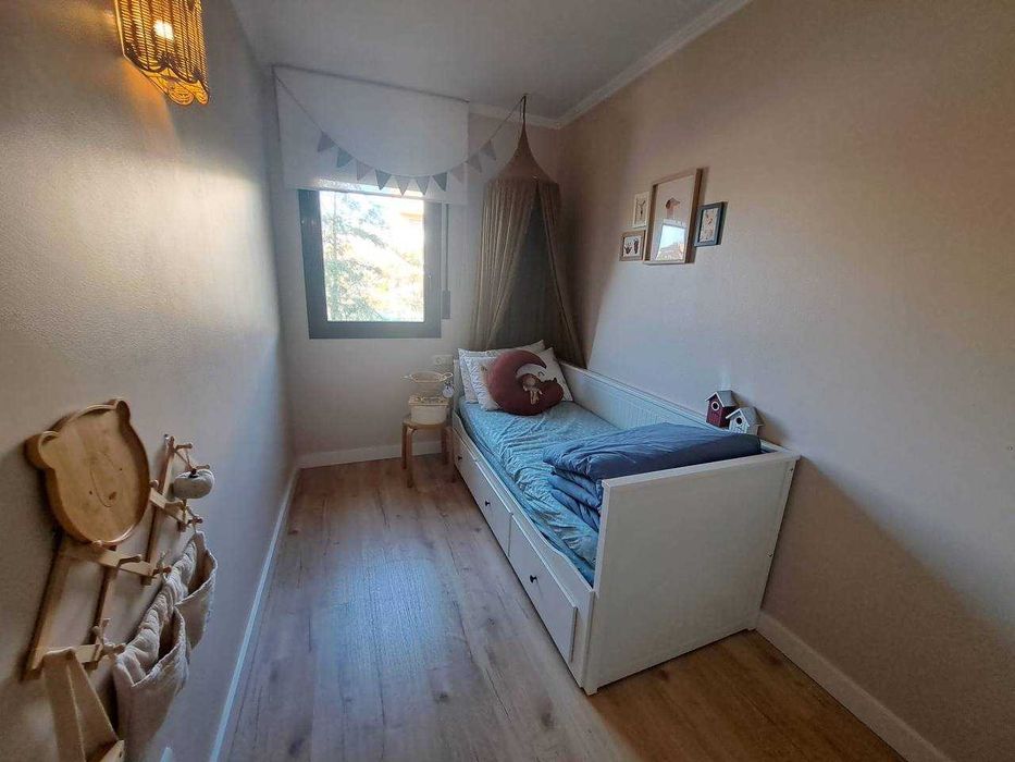 Квартира у моря в Испании, Салоу