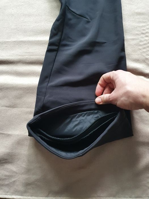 The North Face Pantaloni ski  Presena Marimea  M Ultima pereche