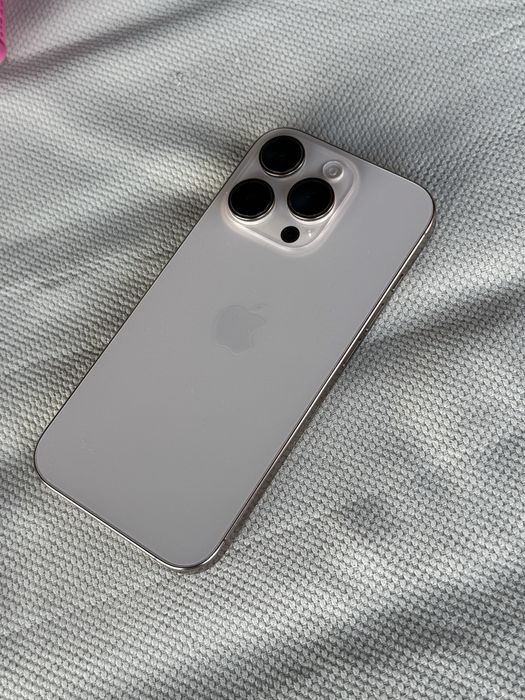 IPhone 16 Pro 128GB