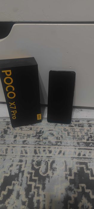 Поко х7 про  512 12 ( Xiaomi Vivo Iqoo Poco Redmi Pixel Oppo Huawei)