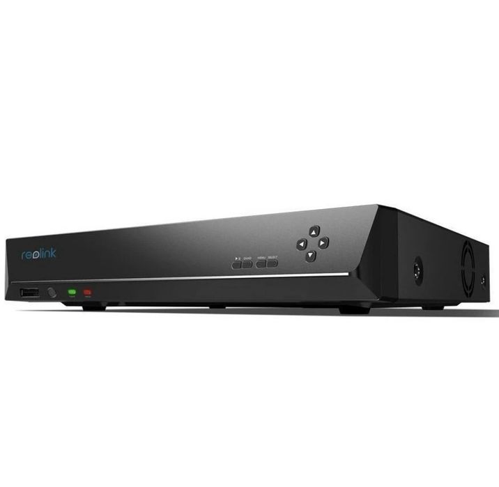 NVR Reolink RLN8-410 cu Hdd 2TB