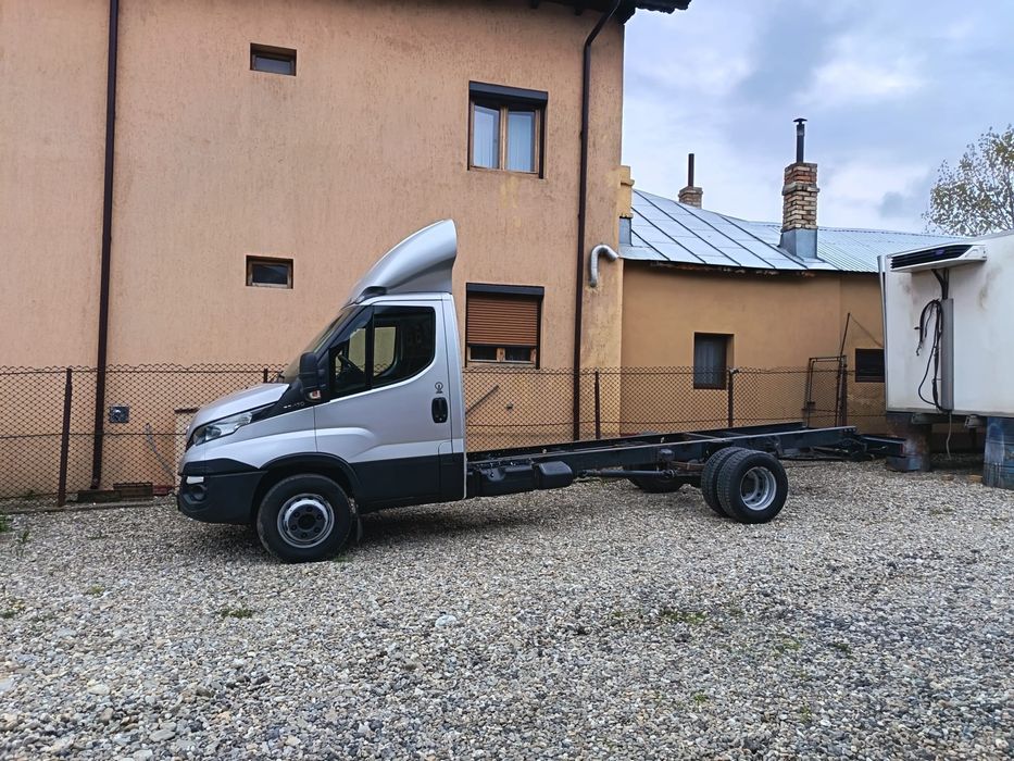 Iveco Daily 70c17