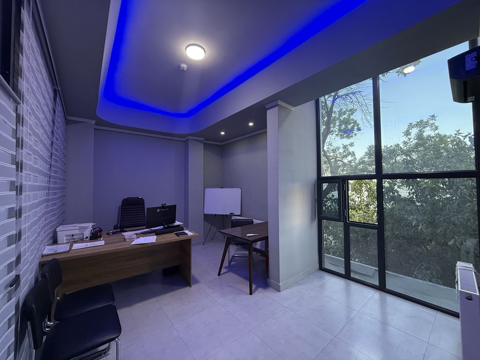 Tayyor biznes sotiladi (Mehmonxona, Ofislar, Restaran va Do’koni bor)