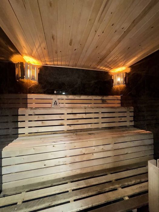 Dacha sotiladi HUMSOQ BULOQda