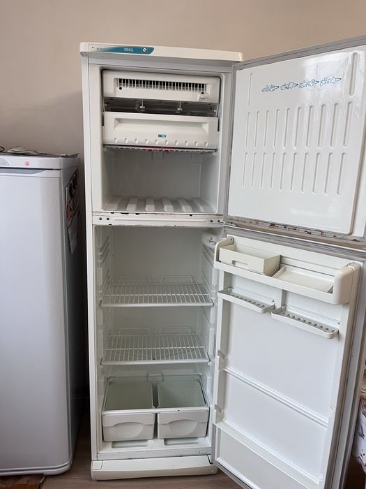 Холодильник