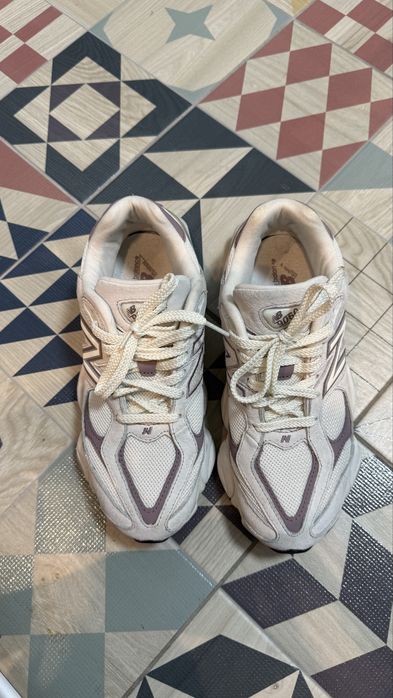 New balance 9060