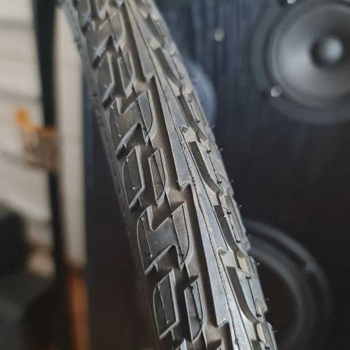 Cauciuc pneu Continental Ride Tour 28" pentru bicicleta