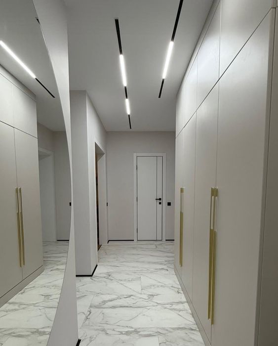 Ремонт квартир под ключ