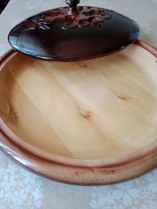 Продам Астау круглый,новый .