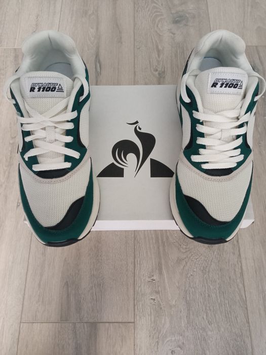 Adidas  Le coq sportif