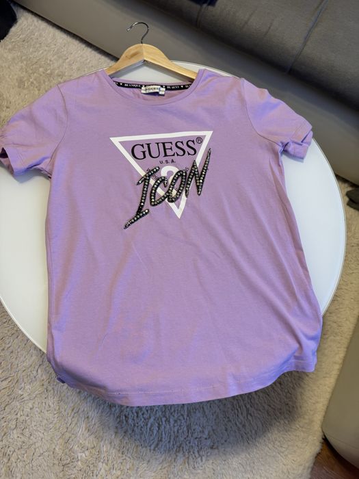 Tricou GUESS original