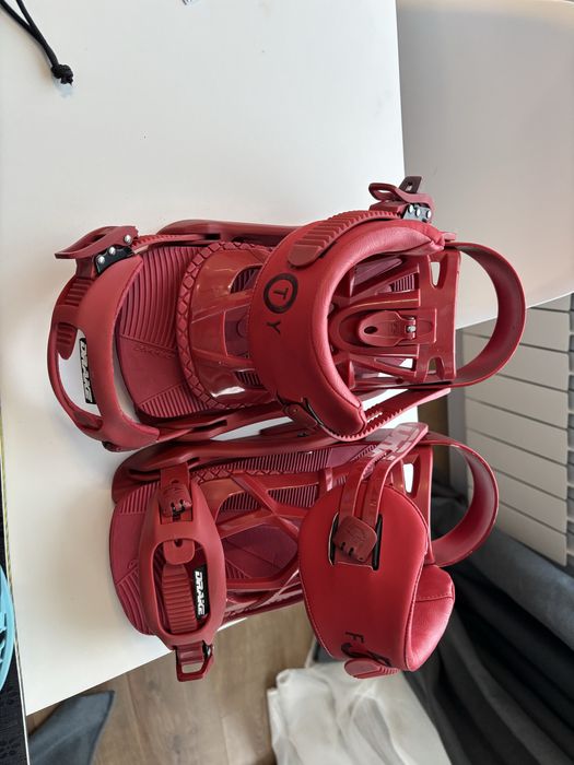 Сноуборд Автомати Drake 50Fifty