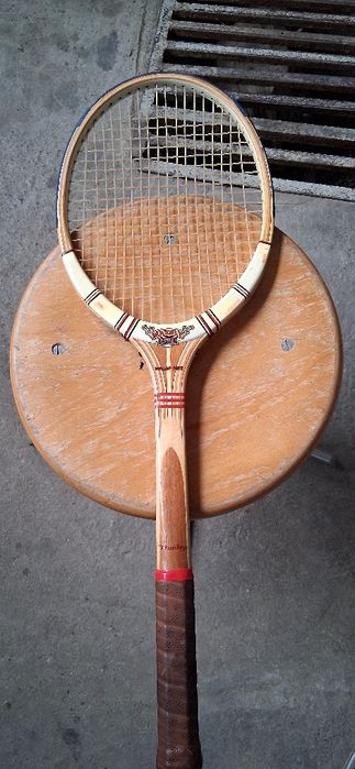 Rachete   de  tenis  profesionale