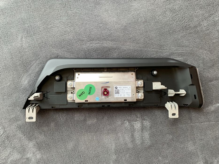 Промо! Чисто нов дисплей за bmw g20-g21-g42 и други