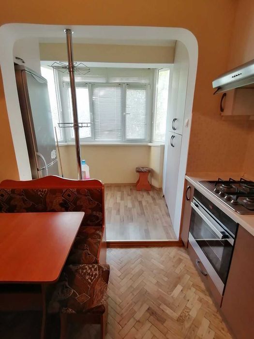 Дава се под наем Двустаен апартамент в София, Дружба 2 - 47 кв.м за 325 € - Снимка #1