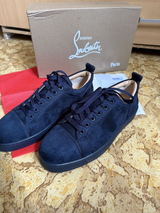 Christian Louboutin обувки 41 номер