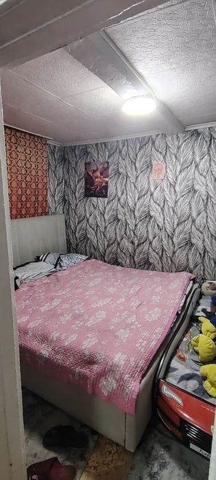 Продам дом в районе комбинатовской больницы
