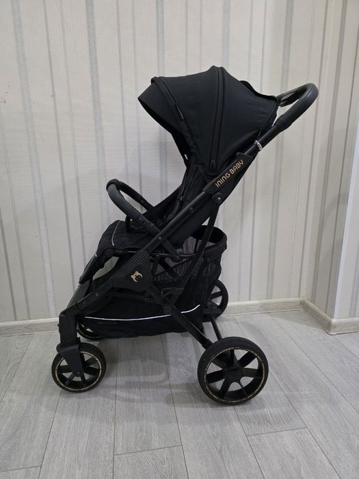 Ining Baby прогулочная коляска