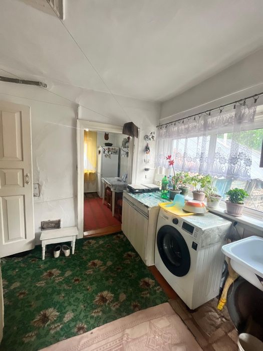 Продаётся 3х комнатный дом с баней в районе Бабкиной Мельницы