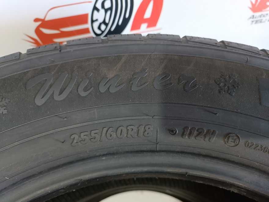 255/60/18 112H PETLAS CP N10650 M+S