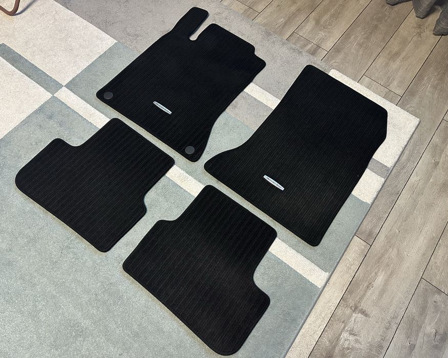 Оригинални  стелки за Mercedes A,B,CLA,GLA