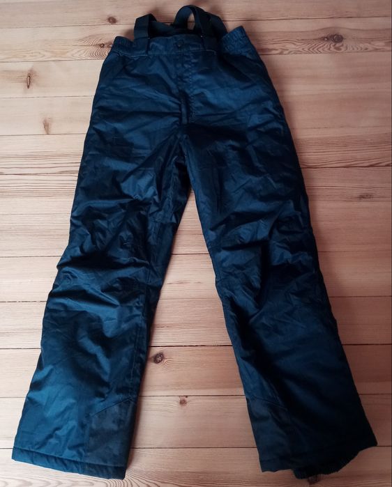 Ски екип Didriksons/Crane р-р 11-12г./152см. и др.