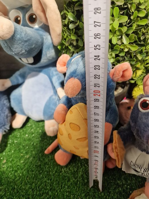 Рататуй    мишка