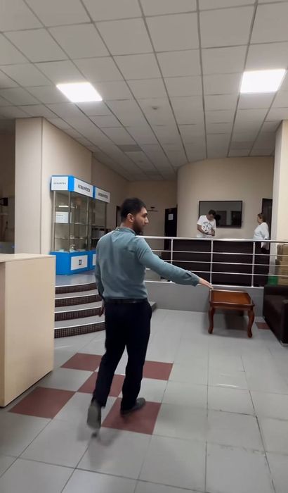 Нотурар бино 600квм. Нежилое здание ц-5 пожарка