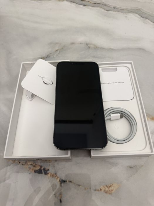 Iphone 13 Pro Max 512GB impecabil