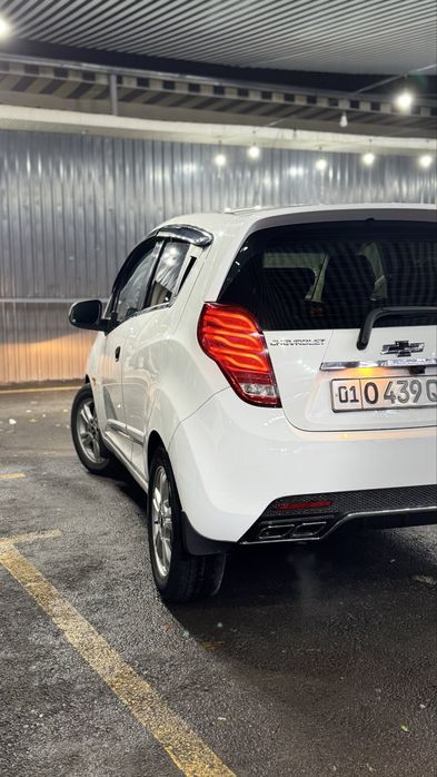 Srochna Spark Avtomat