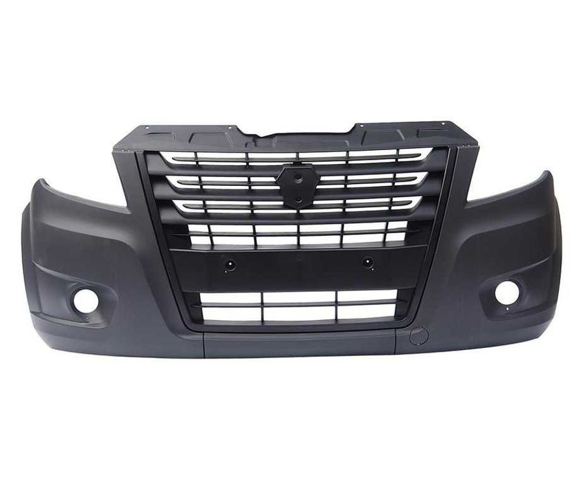 Бампер газель некст